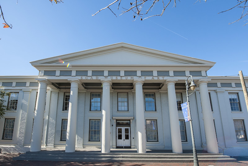 SCAD Museum of Art