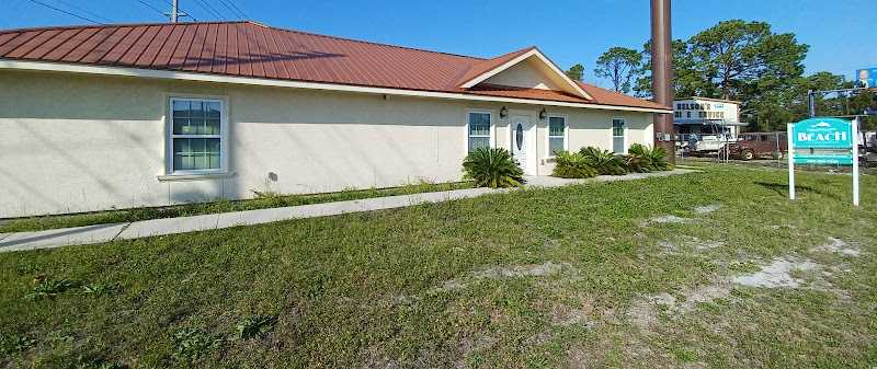 See Ya At The Beach Vacation Rentals - Vacation home rental agency in Panama City Beach