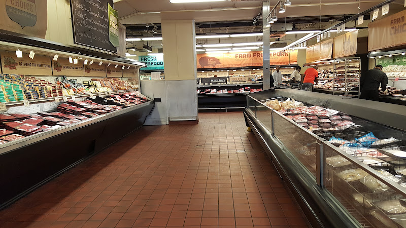 Freshfields Farm - Produce market in Orlando