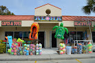Store ALOHA - Souvenir store in Santa Rosa Beach
