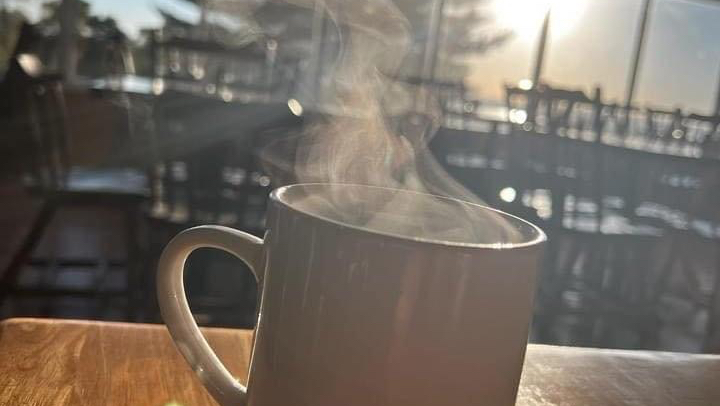Steamy Joe Cafe photo