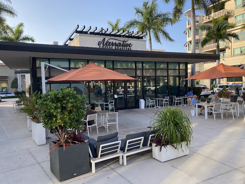 Narrative Coffee Roasters photo