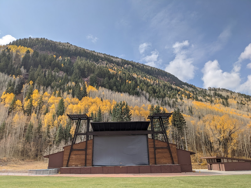 Telluride Town Park Campground - Campground in CO 81435