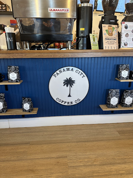 Panama City Coffee Co