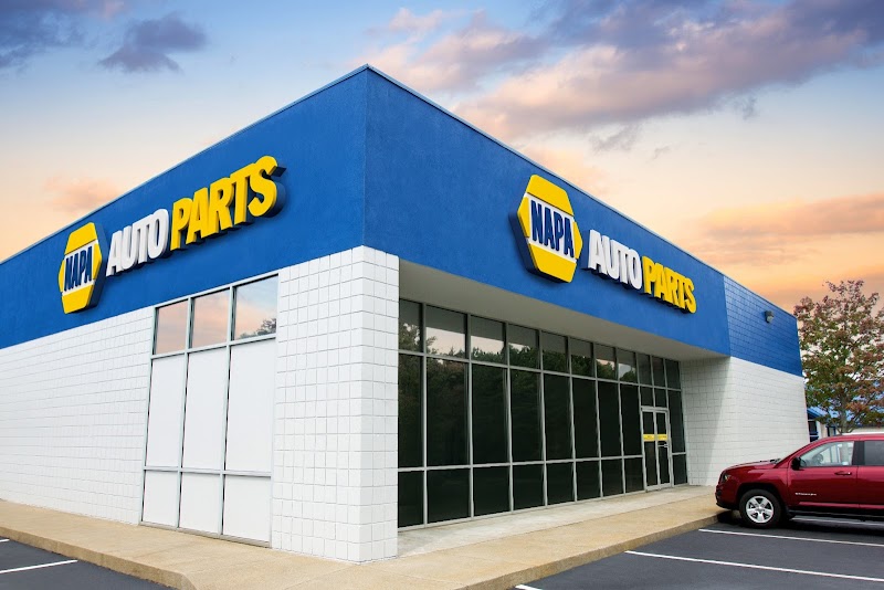 NAPA Auto Parts - Key's Auto Supply, Inc. - Auto parts store in Key West