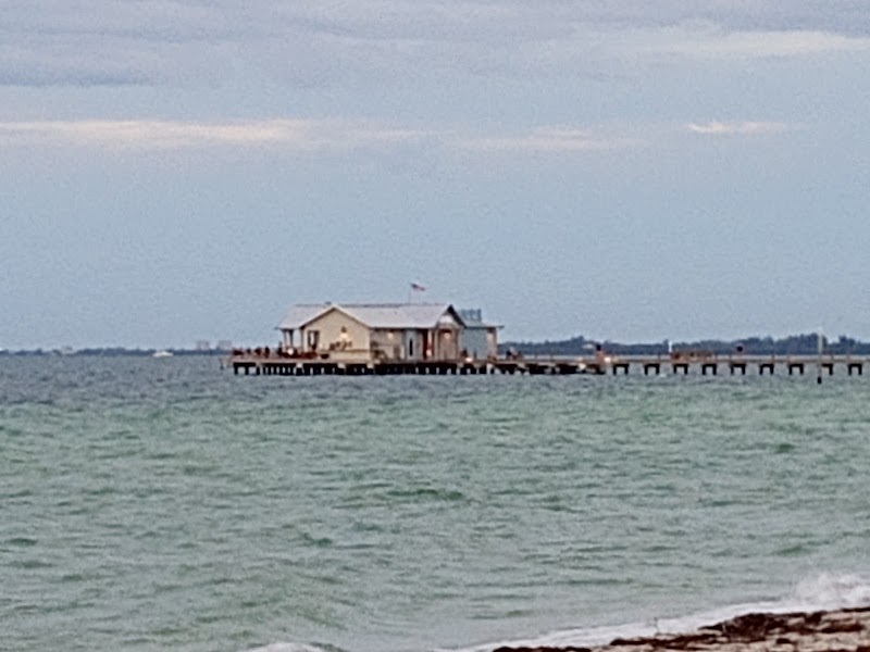 Playa Anna Maria Florida