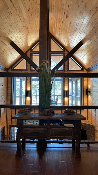 Beavers Bend Lodging Inc.