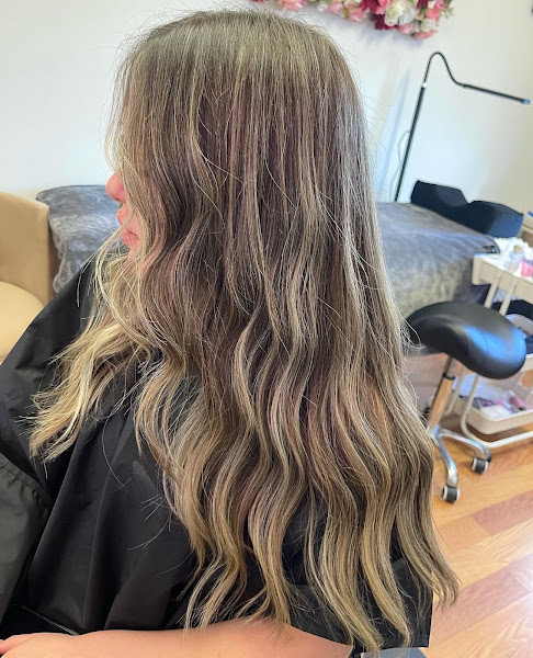 Luxe + Co Salon & Boutique