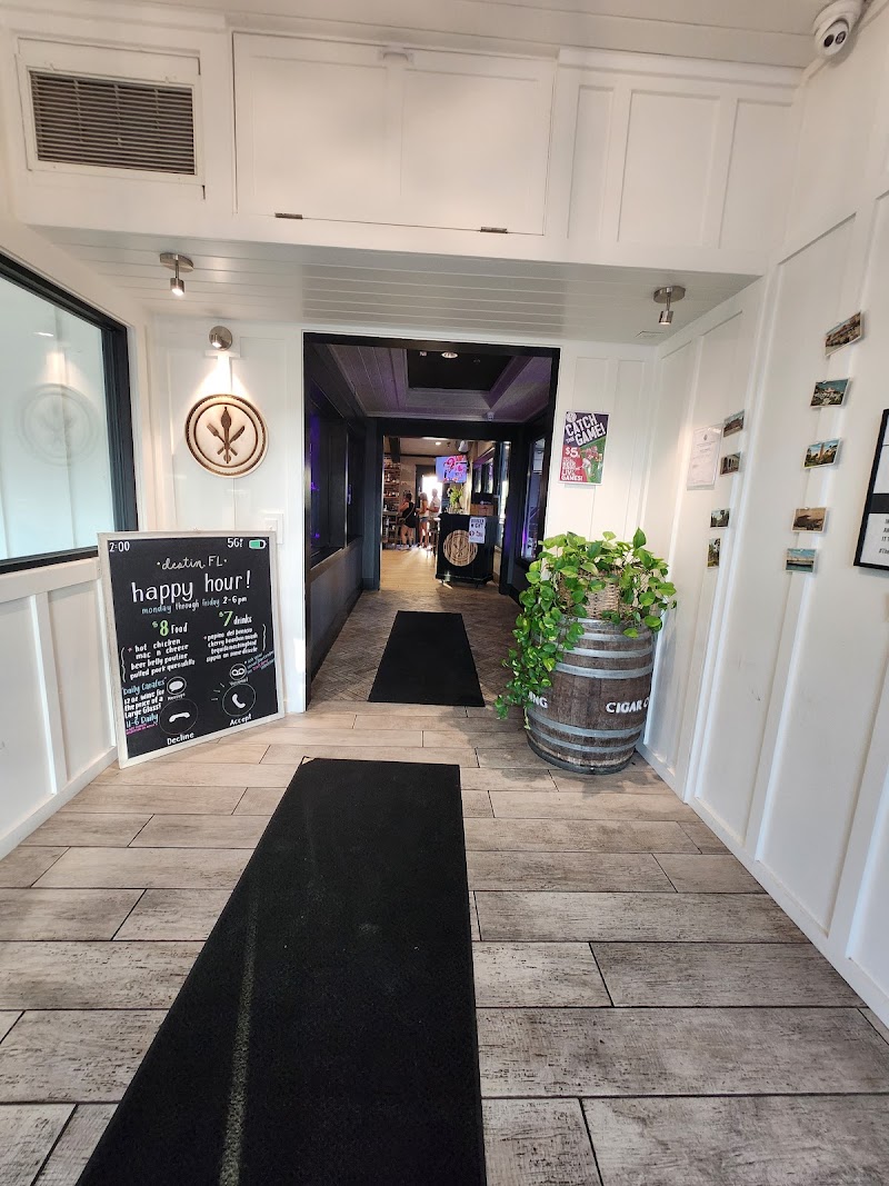The Craft Bar - Destin Harbor - Restaurant in Destin