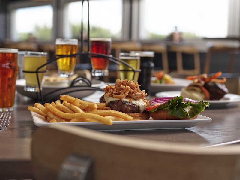 The Craft Bar - Destin Harbor photo