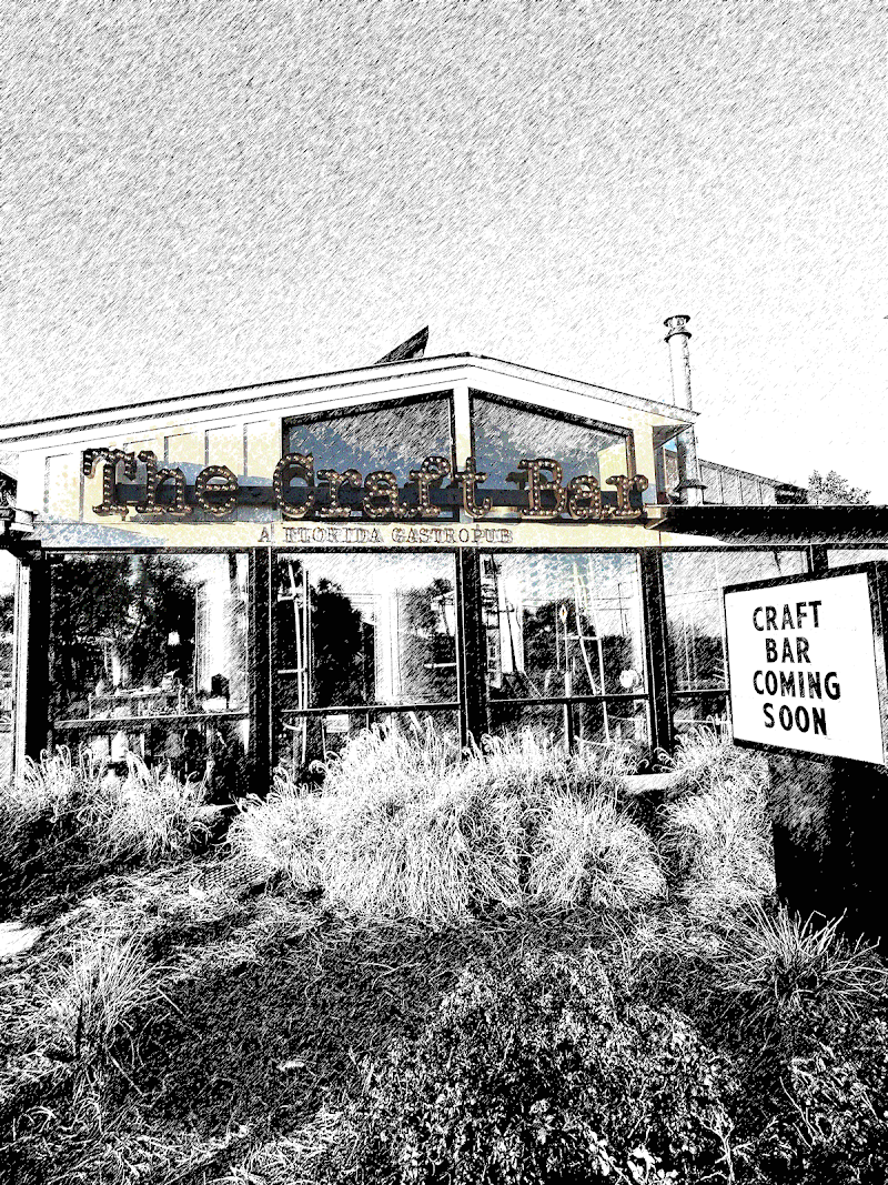 The Craft Bar - Destin Harbor photo