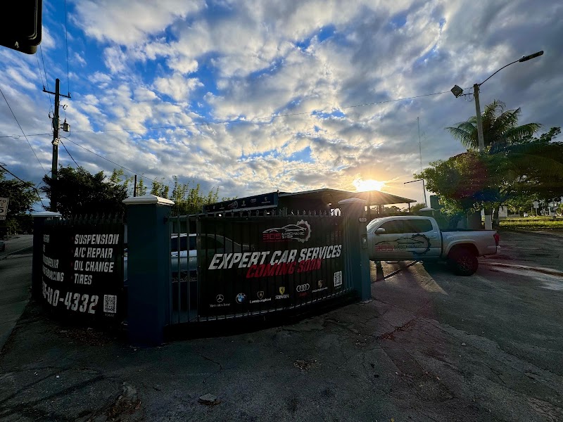 305 Mechanic Shop
