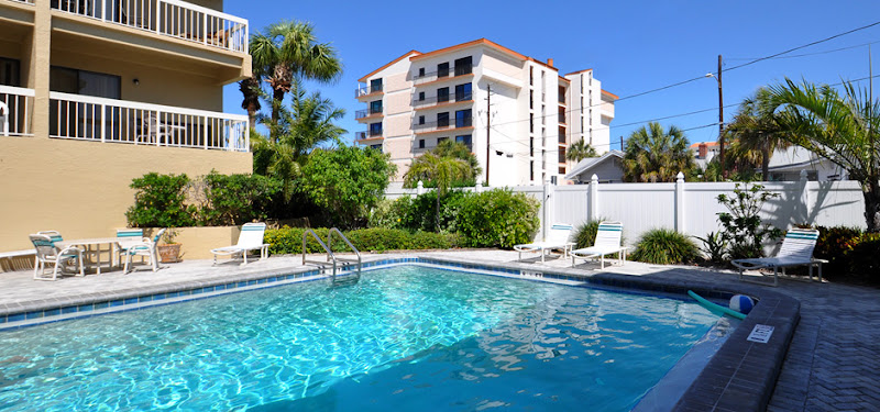 Clearwater Beach Rentals - Vacation home rental agency in Clearwater Beach