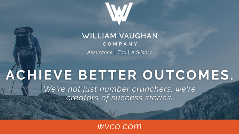 William Vaughan Company