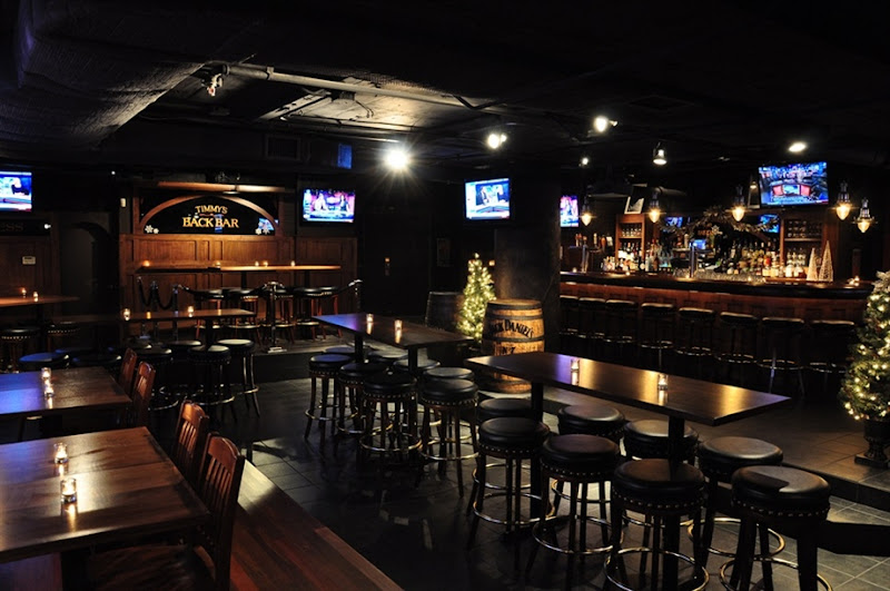 Timothy O'Toole's Pub Chicago - Pub in Chicago