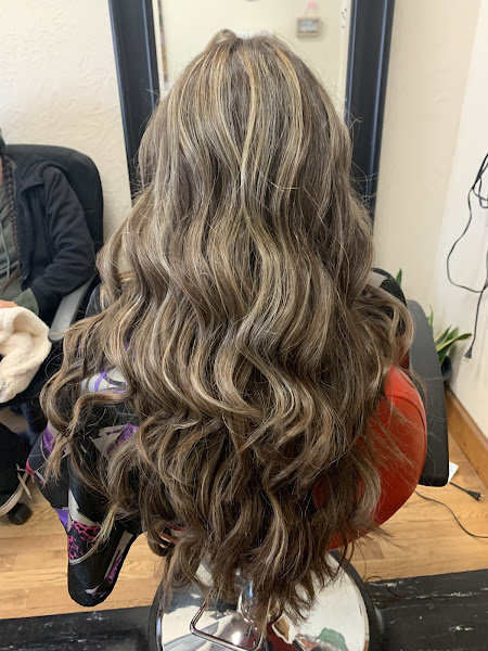 Mane Avenue Salon - Beauty salon in Pagosa Springs