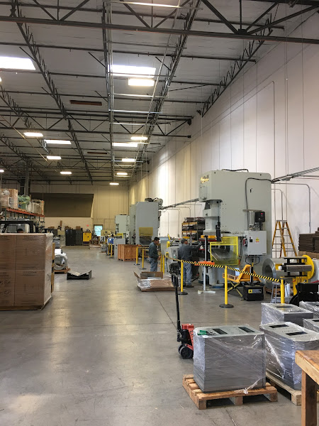 PDQ Electric - Electrical Contractor in Las Vegas