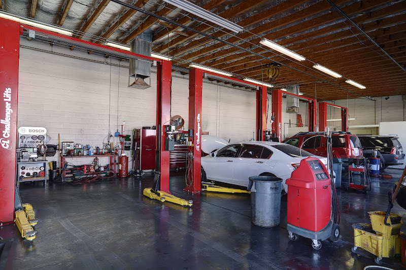 Gemba Automotive Repair