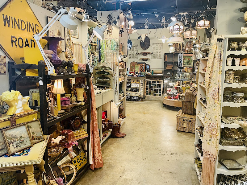 Uncommon Objects
