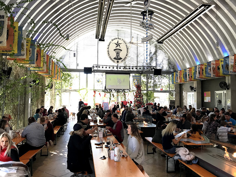 Krause's Cafe - American restaurant in New Braunfels