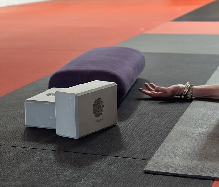 Studio 8 Yoga & Wellness - Yoga studio in Tampa