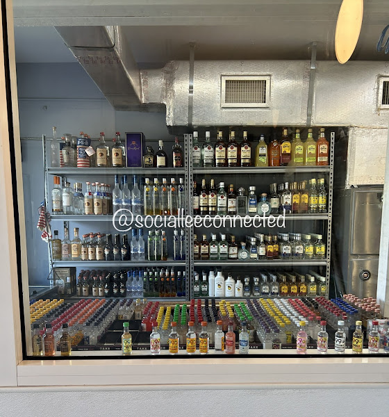 E&M Wine and Spirits Inc