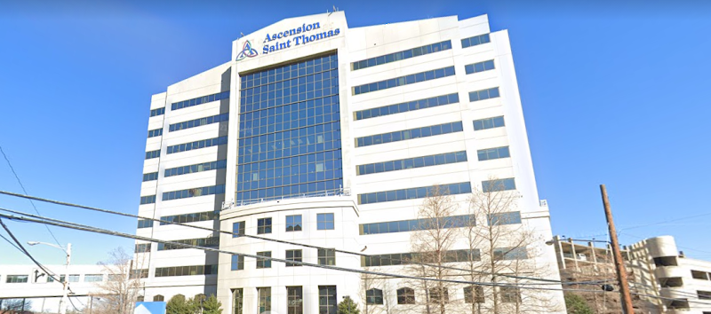 Ascension Saint Thomas Medical Partners Nashville