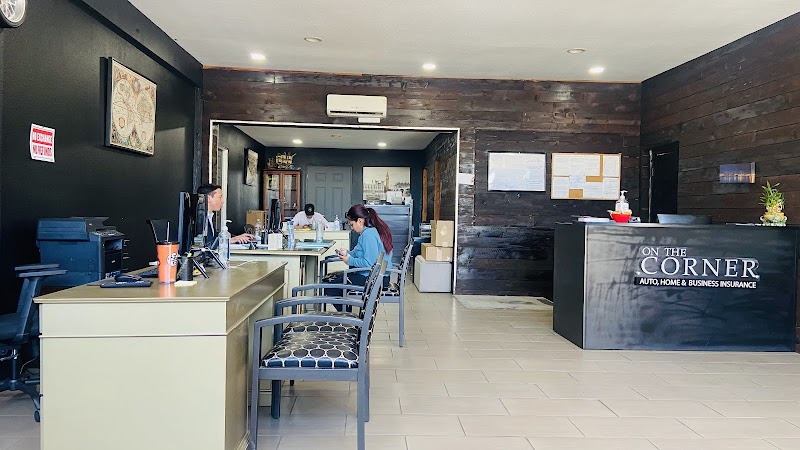 On The Corner Insurance Services photo