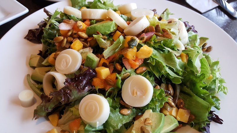 Highstrike Grill photo