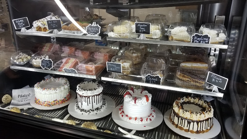 Sunrise Cafe & Bakery - Cafe in Panama City Beach