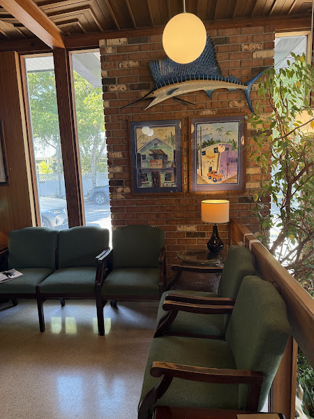 Ana M Camarotti, DMD, PA - Dentist in Key West