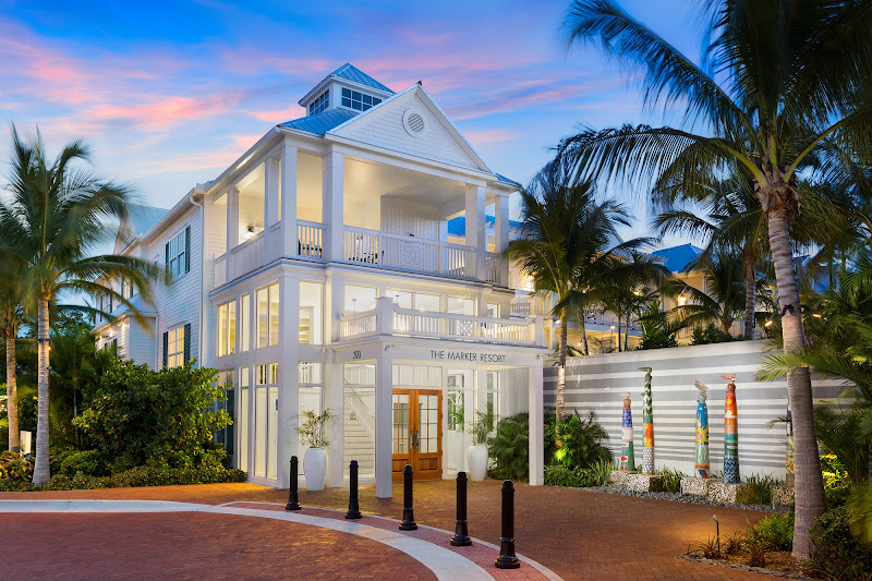 The Marker Key West - Hotel in Key West