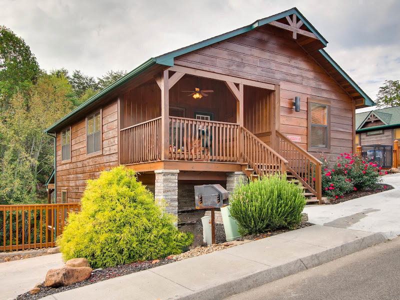 Heartland Cabin Rentals