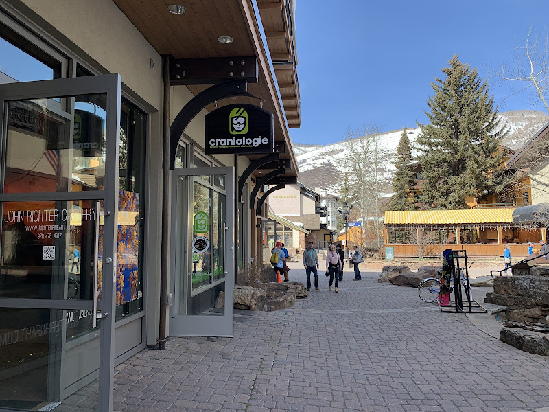 Craniologie Vail - Ski shop in Vail