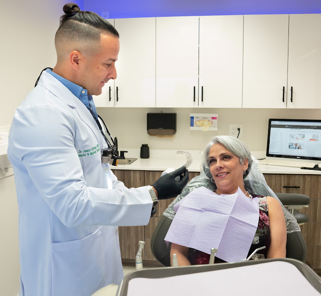 Alfonso Dental Miami