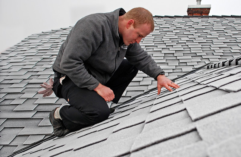 Jimmy's Roofing - Roofing contractor in Coeur d'Alene