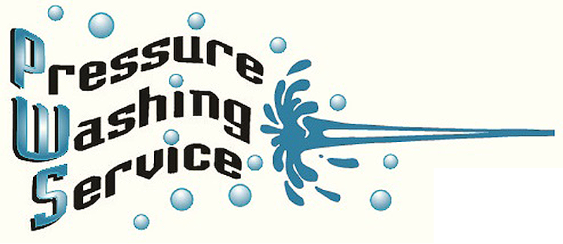 Pressure Washing Service