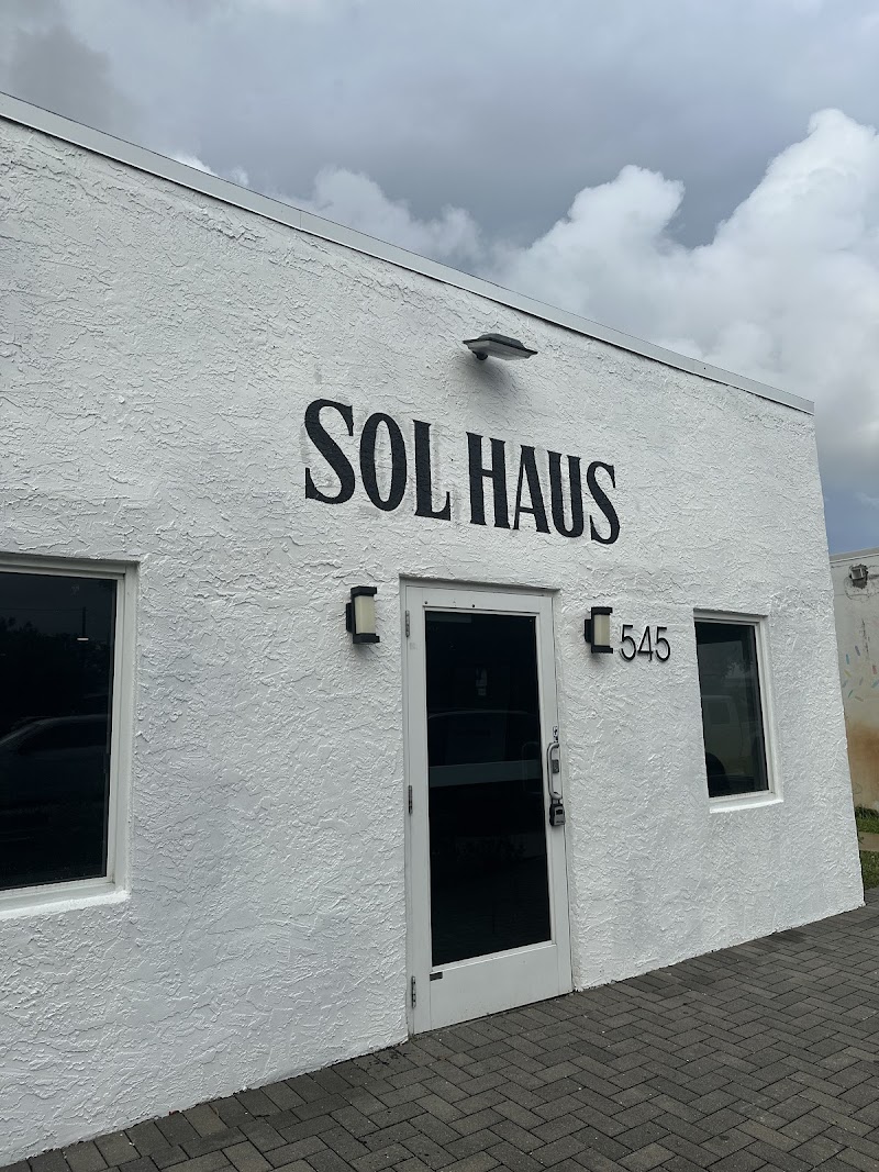 Sol Haus photo