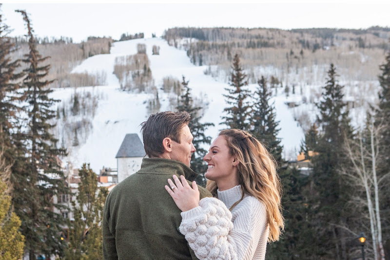 White Starfish Photography