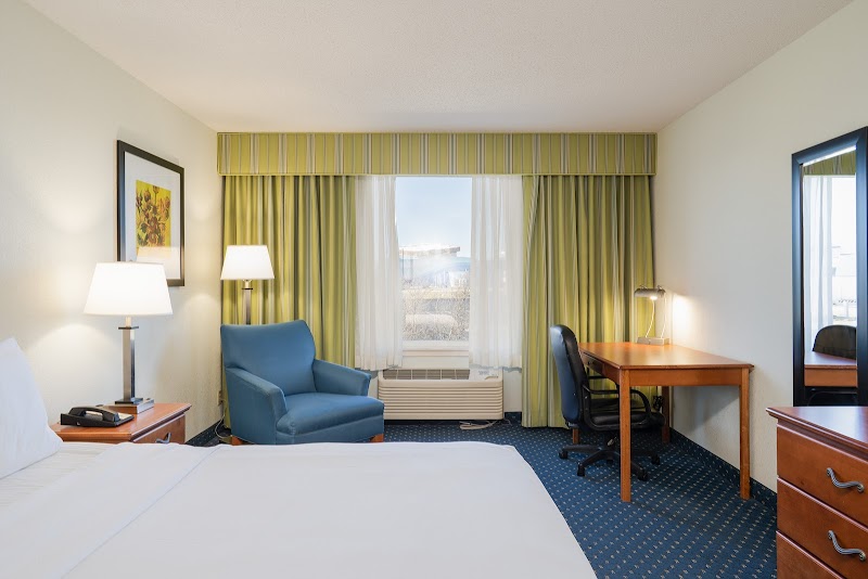 Thousand Hills Resort Hotel photo