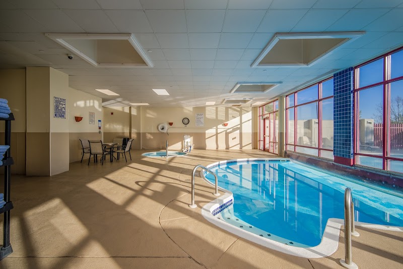 Thousand Hills Resort Hotel photo
