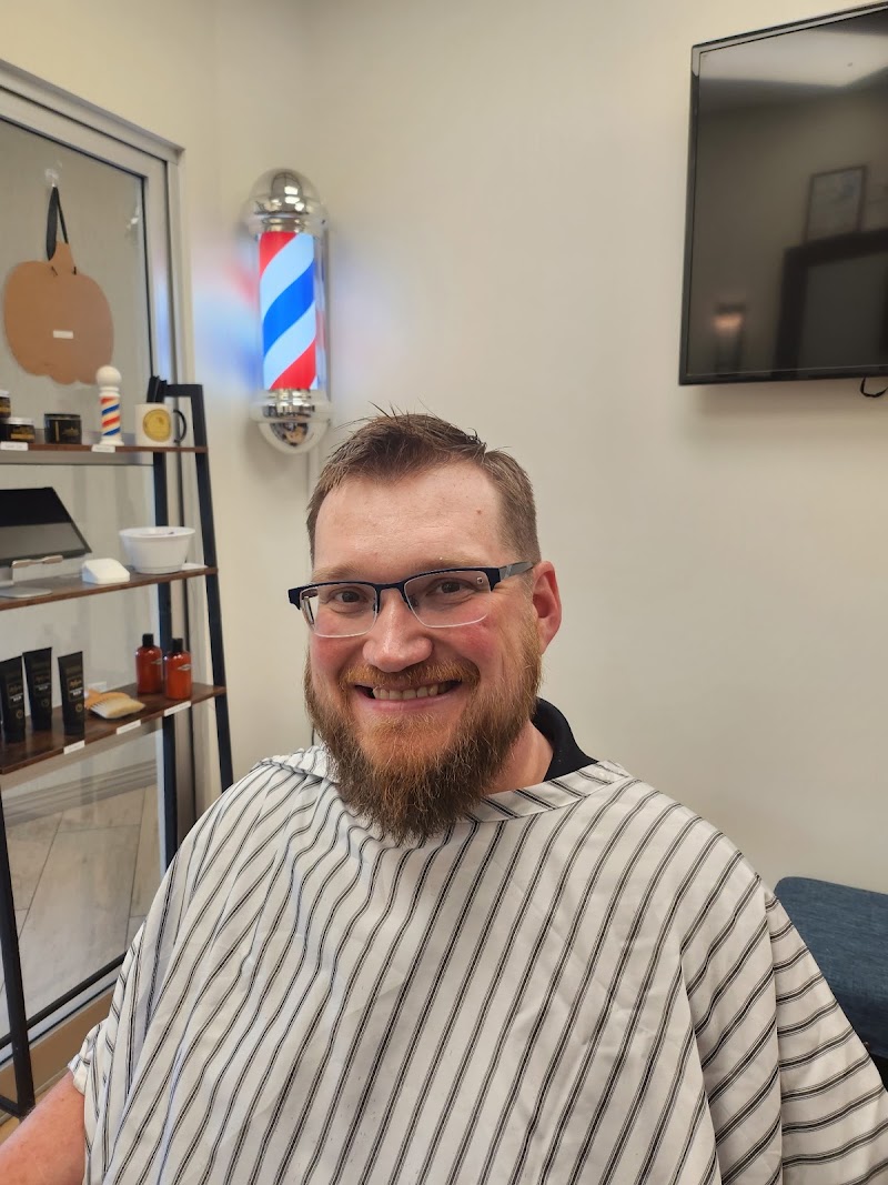 The Burly Barbershop photo
