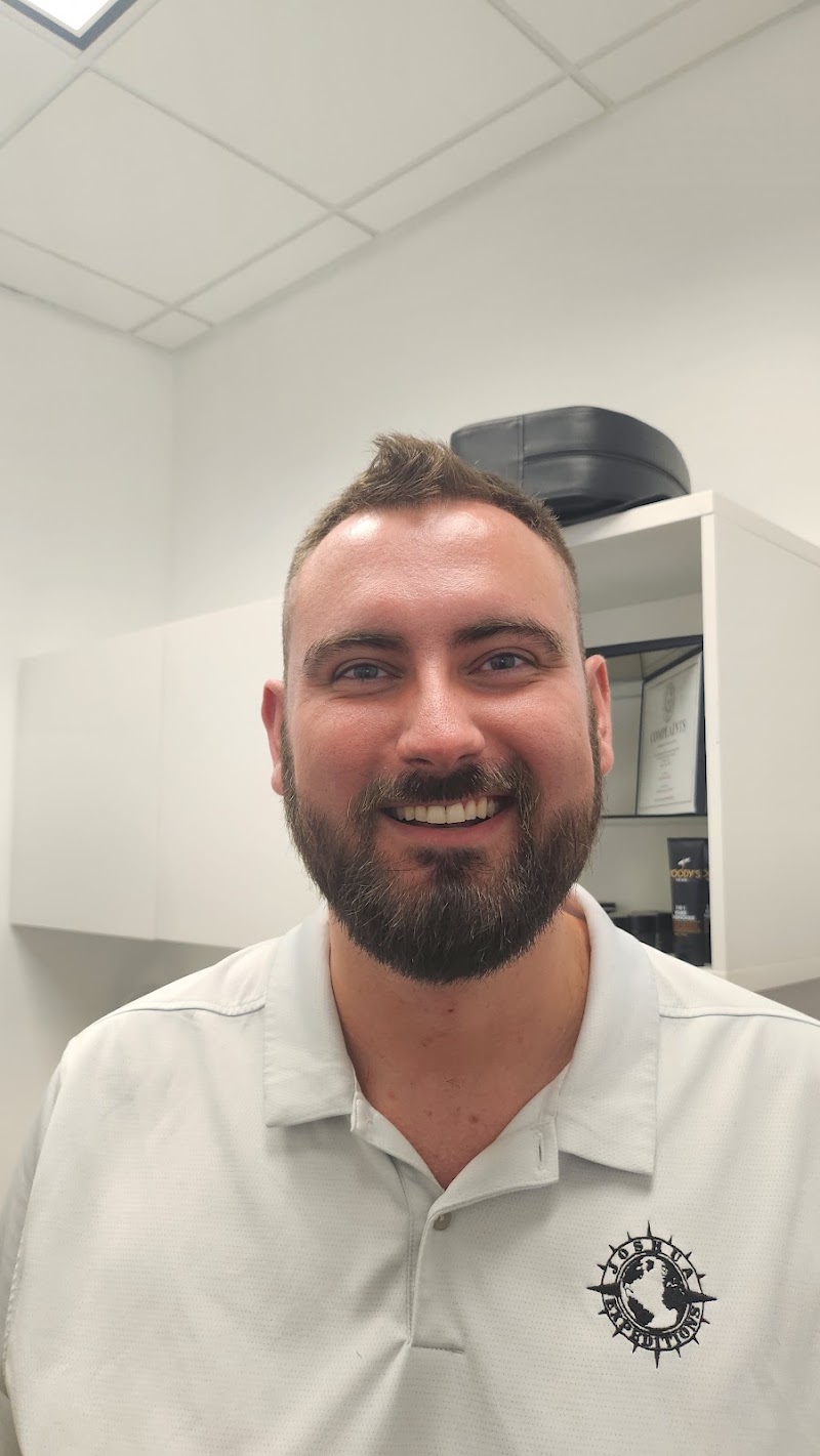 The Burly Barbershop photo