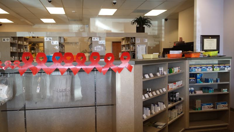 Pride Pharmacy - Pharmacy in San Diego