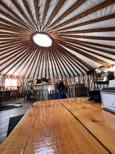 Shedhorn Grill