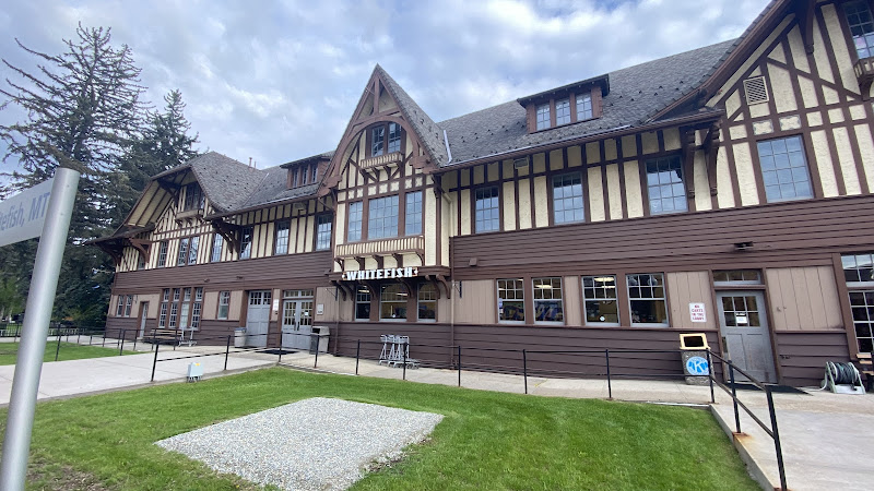 Whitefish, Montana