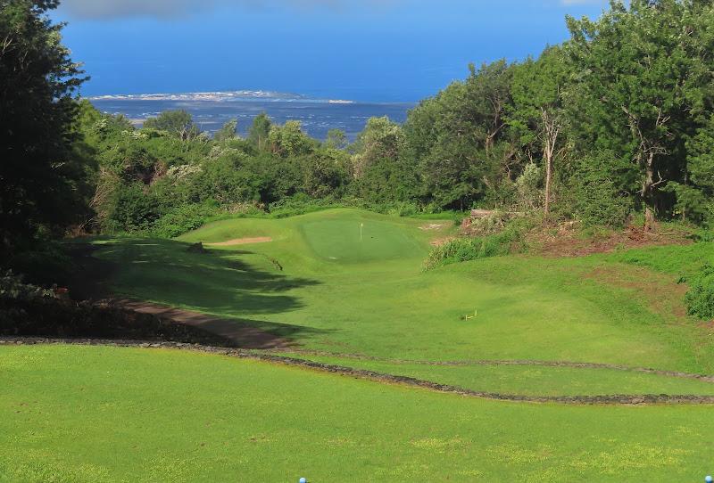 Makalei Golf Club - Golf club in Kailua-Kona