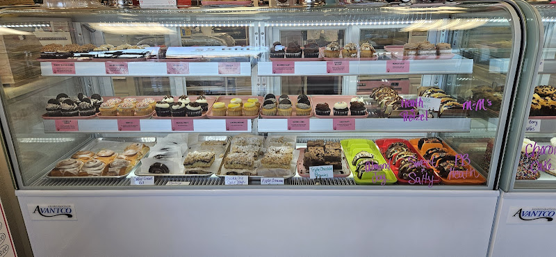 Sweet Girlz Bakery & Cafe