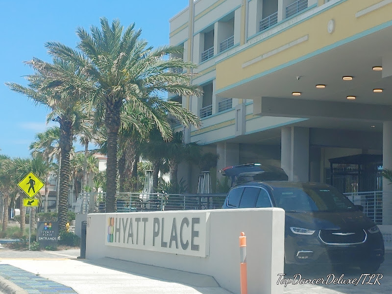 Vilano Beach Town Center