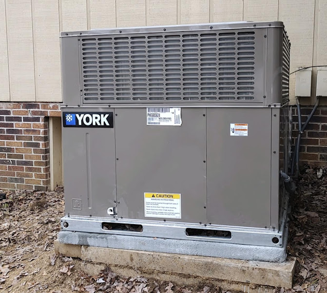 Maximum Heating And Air - HVAC contractor in Chattanooga